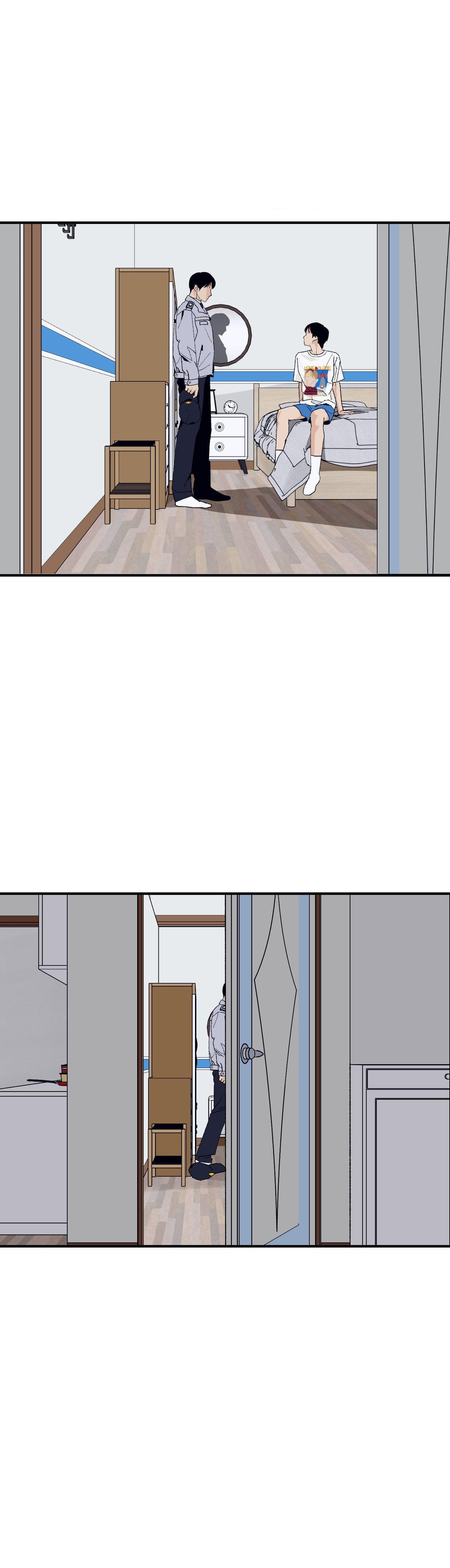 God’s Peace Chapter 24 page 37 - 