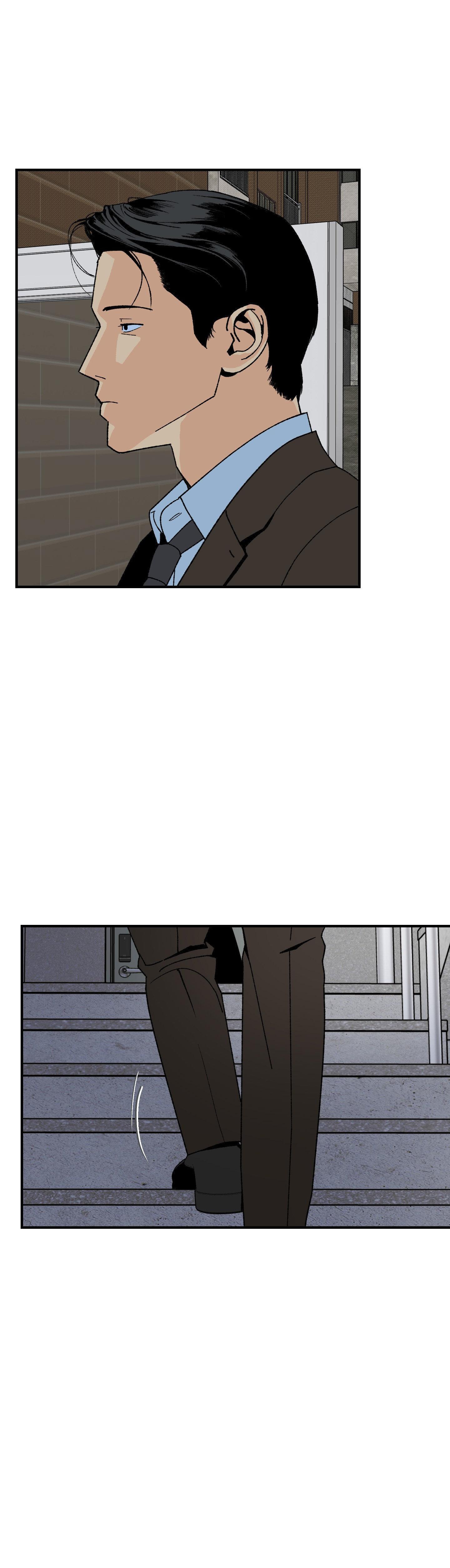 God’s Peace Chapter 24 page 6 - 