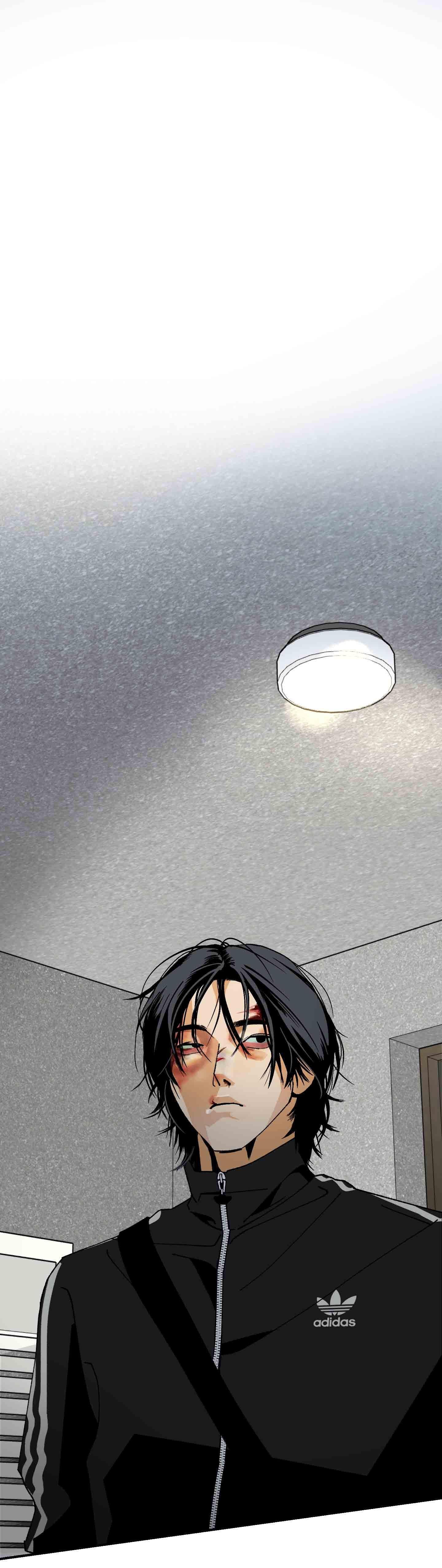 God’s Peace Chapter 25.1 page 2 - 