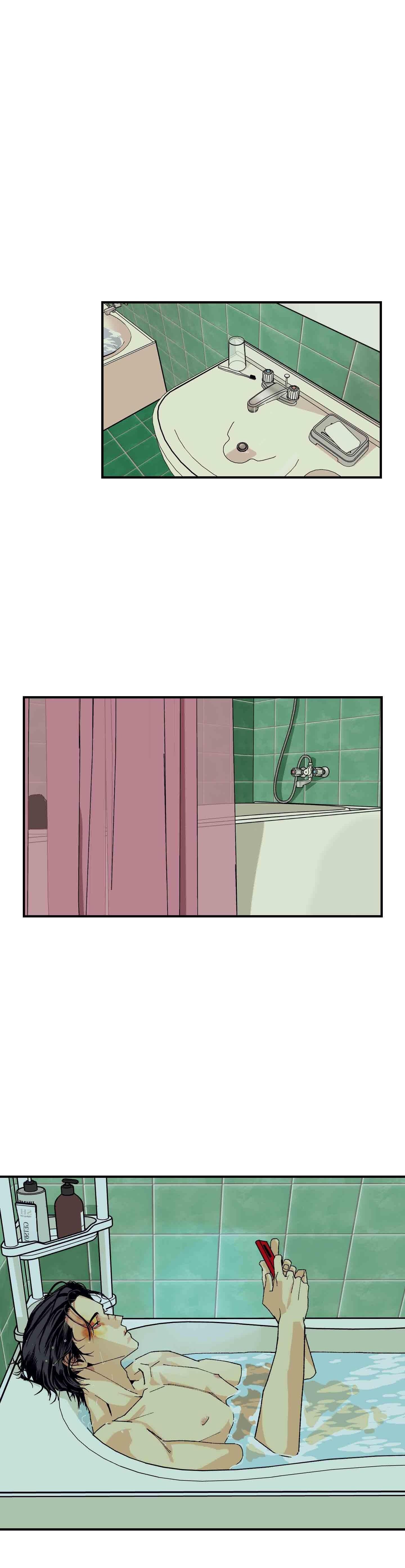 God’s Peace Chapter 25.1 page 27 - 