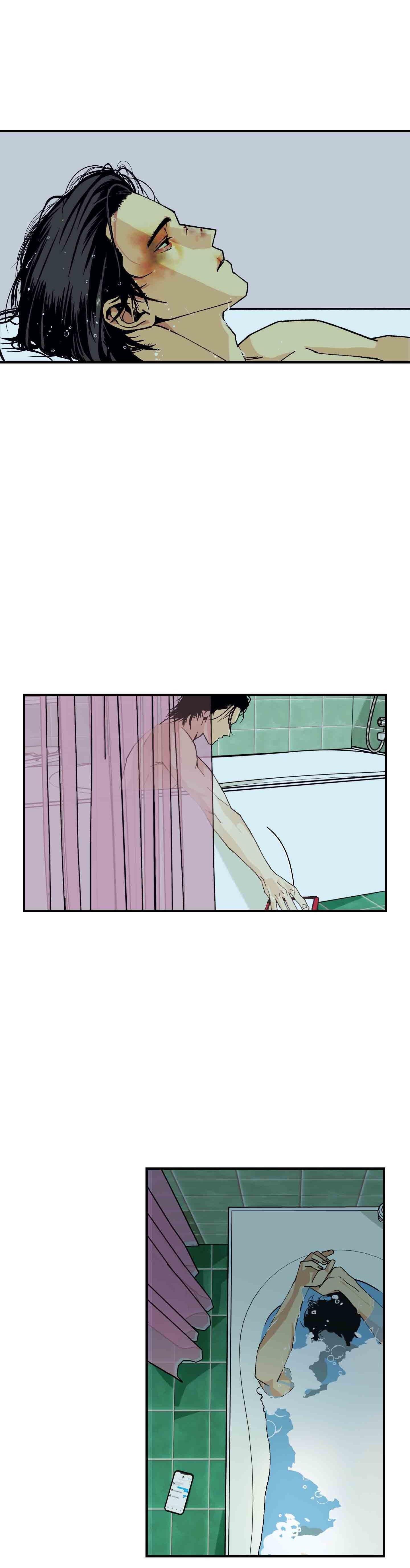 God’s Peace Chapter 25.1 page 28 - 