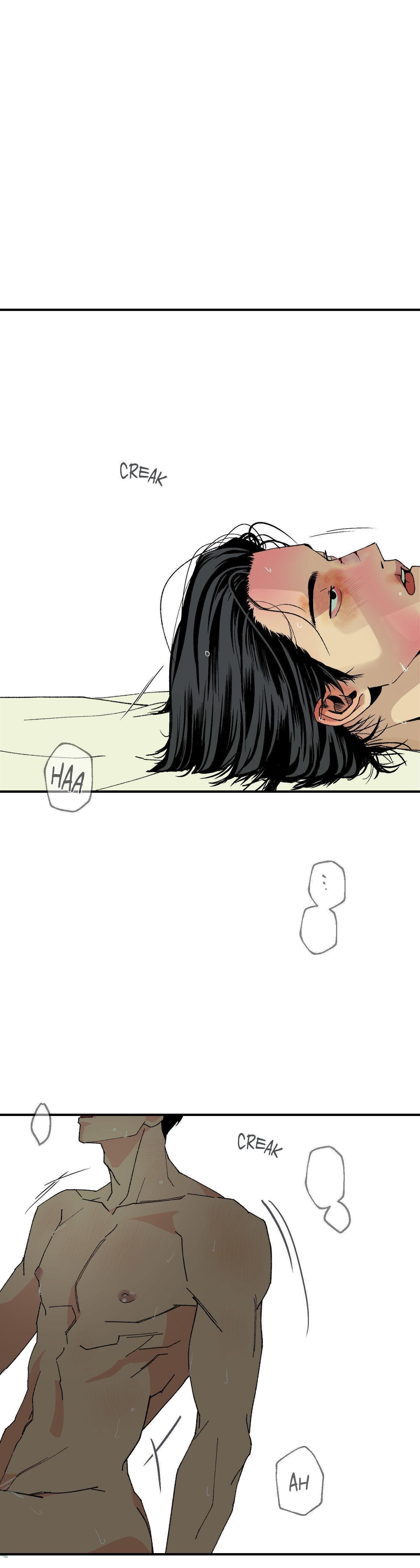 God’s Peace Chapter 25.2 page 2 - 