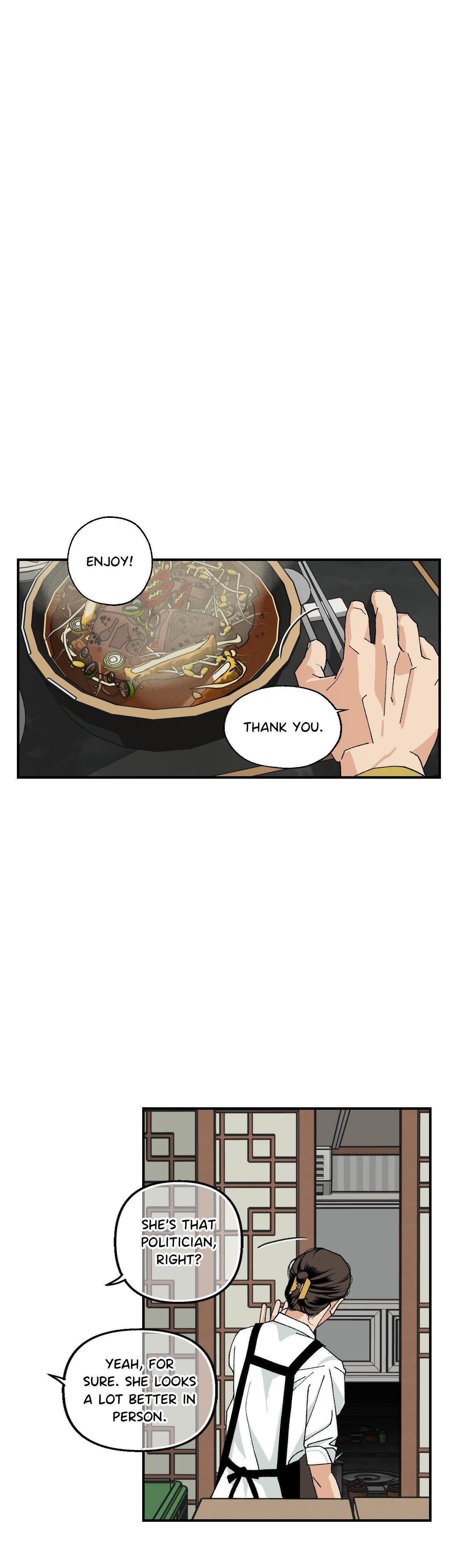 God’s Peace Chapter 25.2 page 11 - 