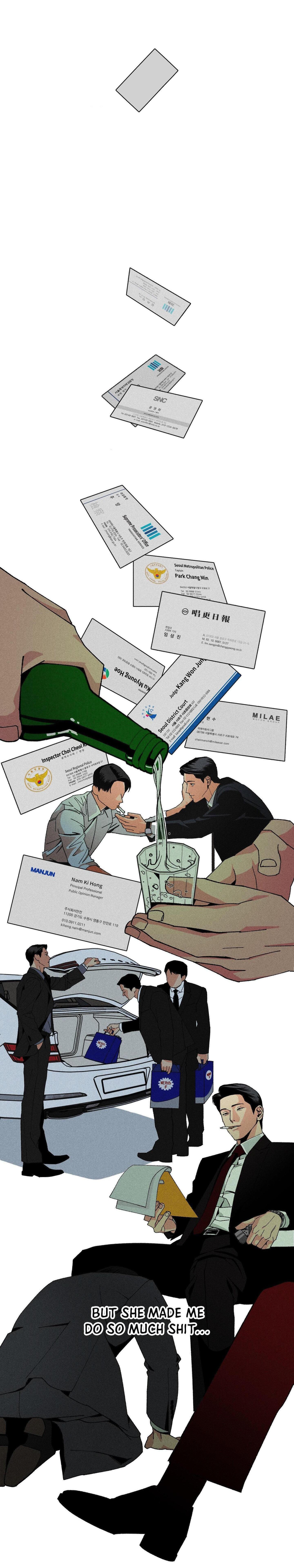 God’s Peace Chapter 25.2 page 17 - 