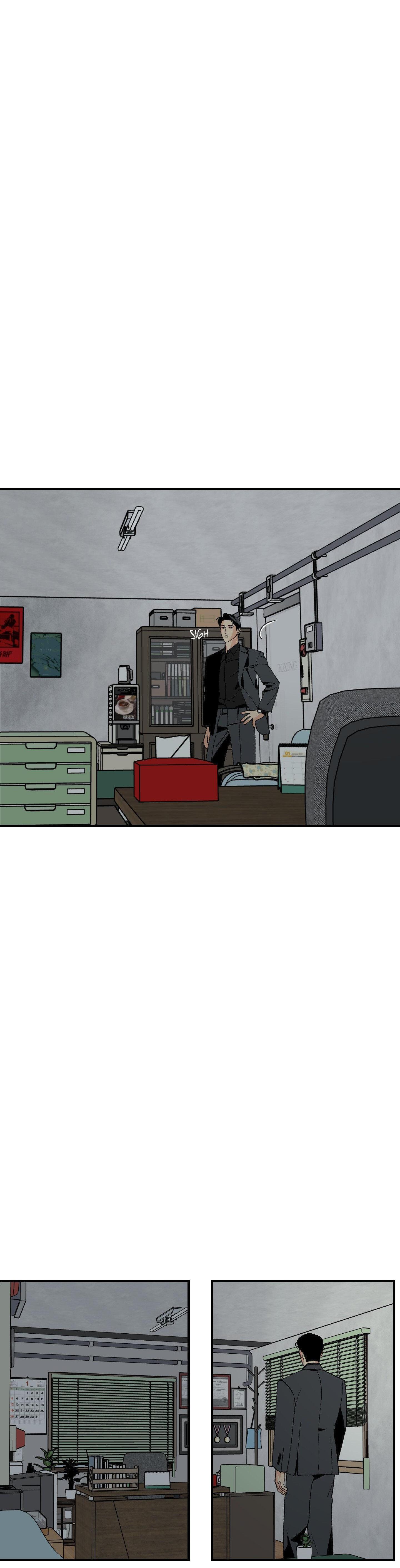God’s Peace Chapter 25.2 page 27 - 
