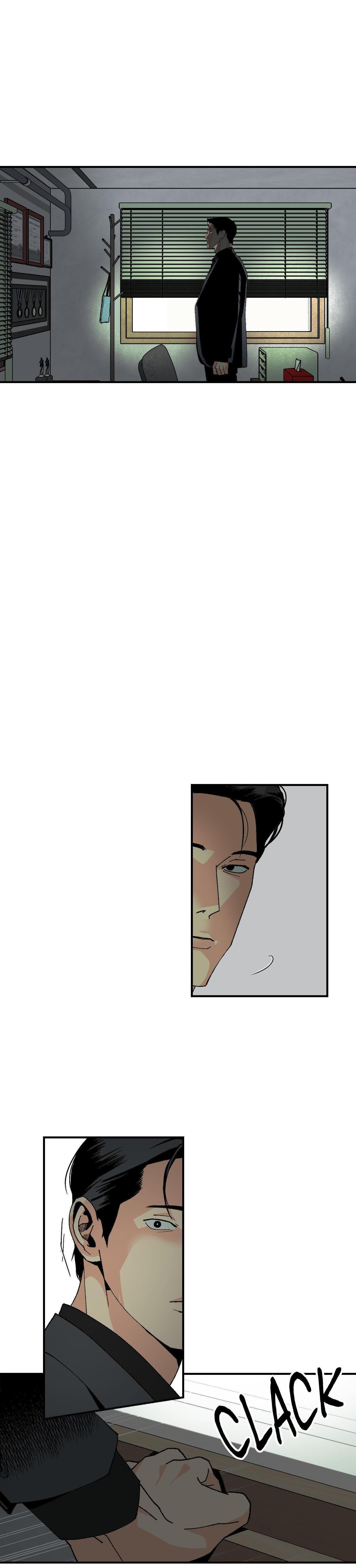 God’s Peace Chapter 25.2 page 29 - 