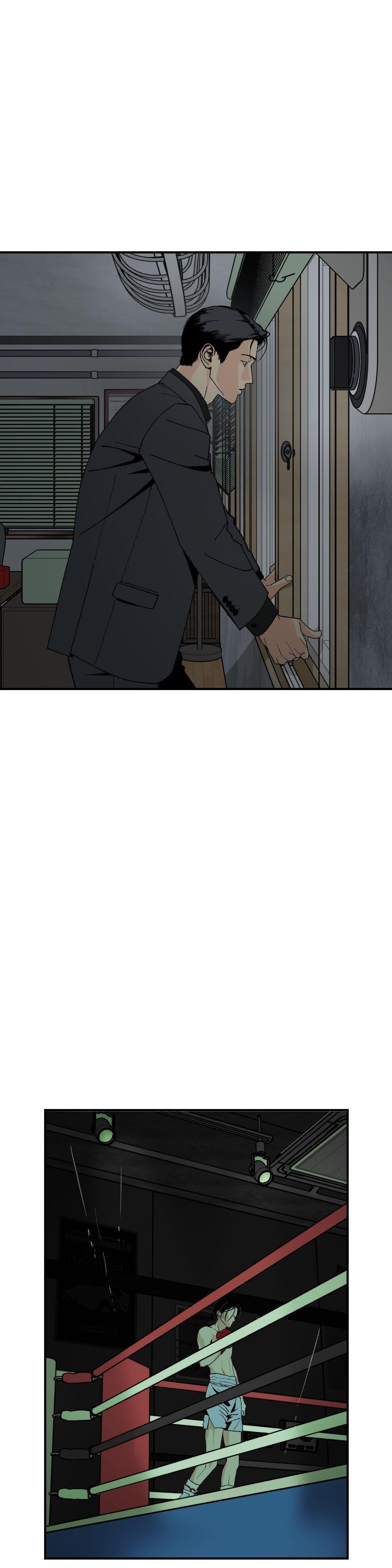 God’s Peace Chapter 25.2 page 32 - 