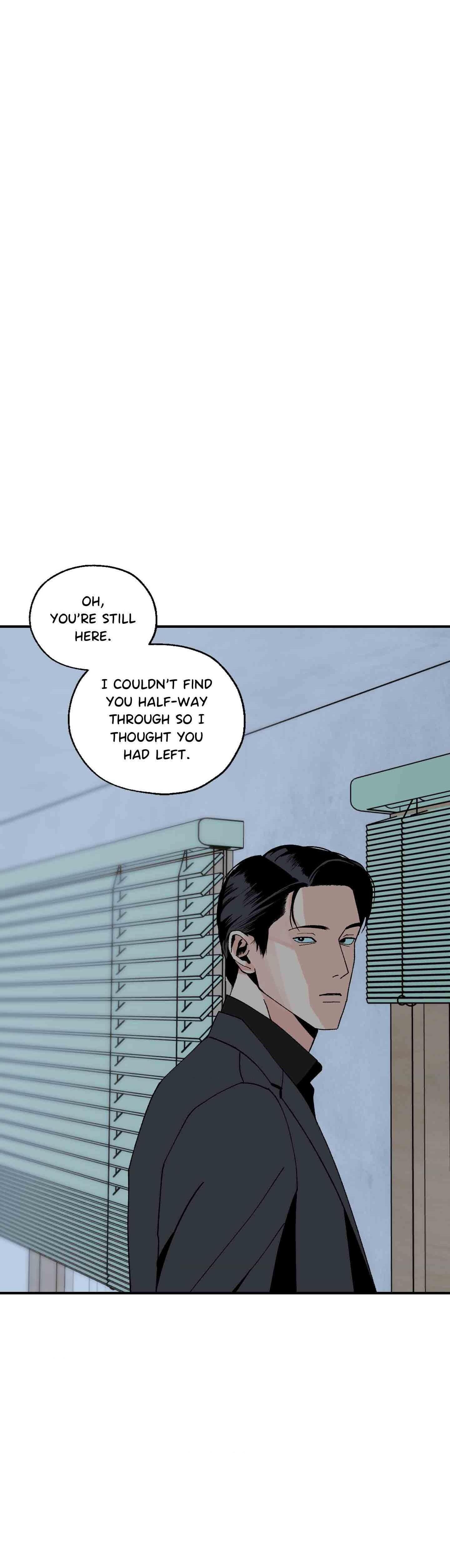 God’s Peace Chapter 25.3 page 11 - 