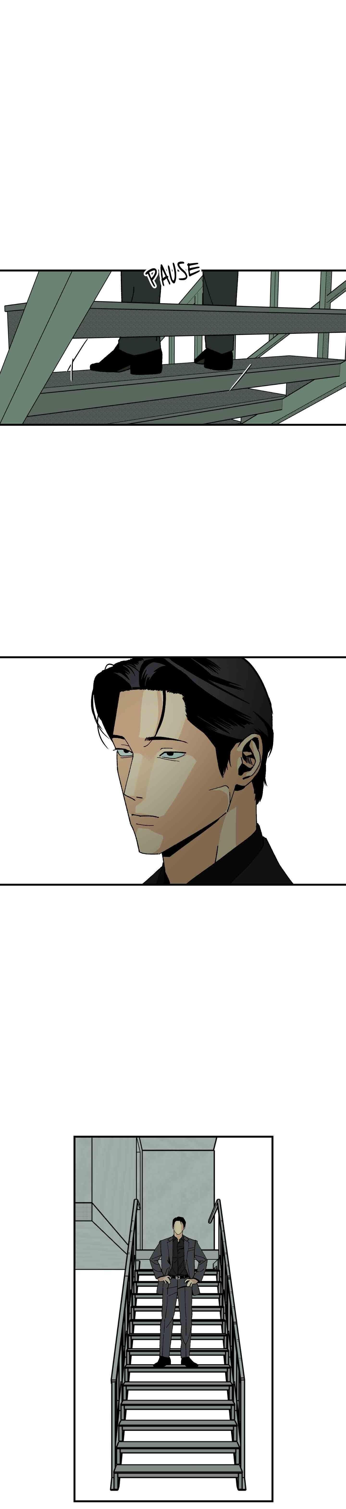 God’s Peace Chapter 25.3 page 25 - 