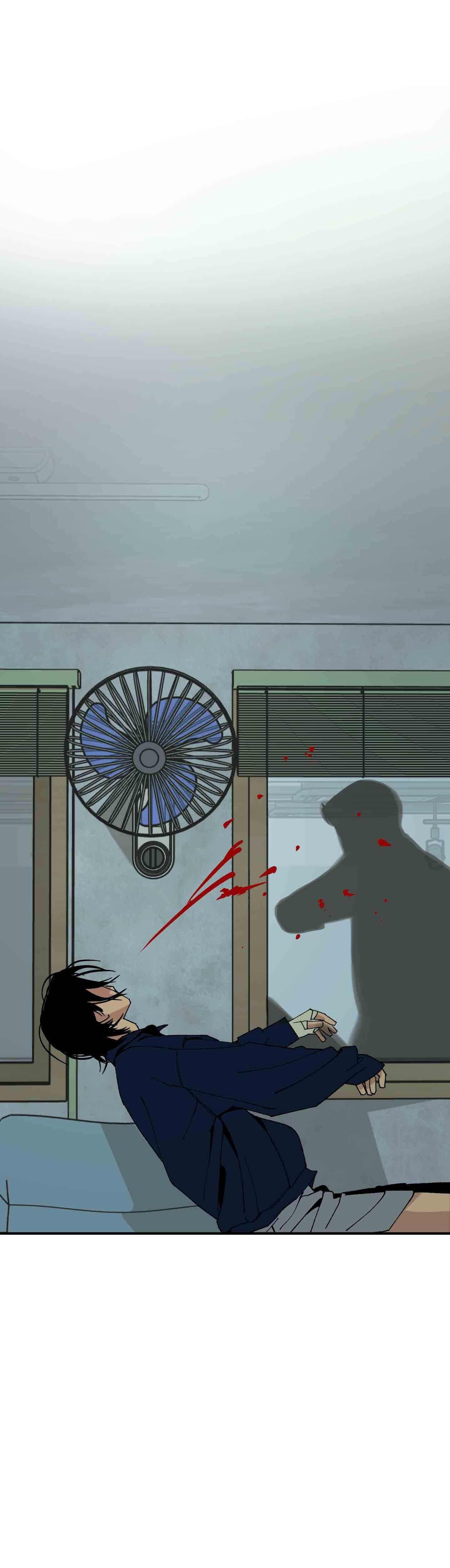 God’s Peace Chapter 25.3 page 29 - 