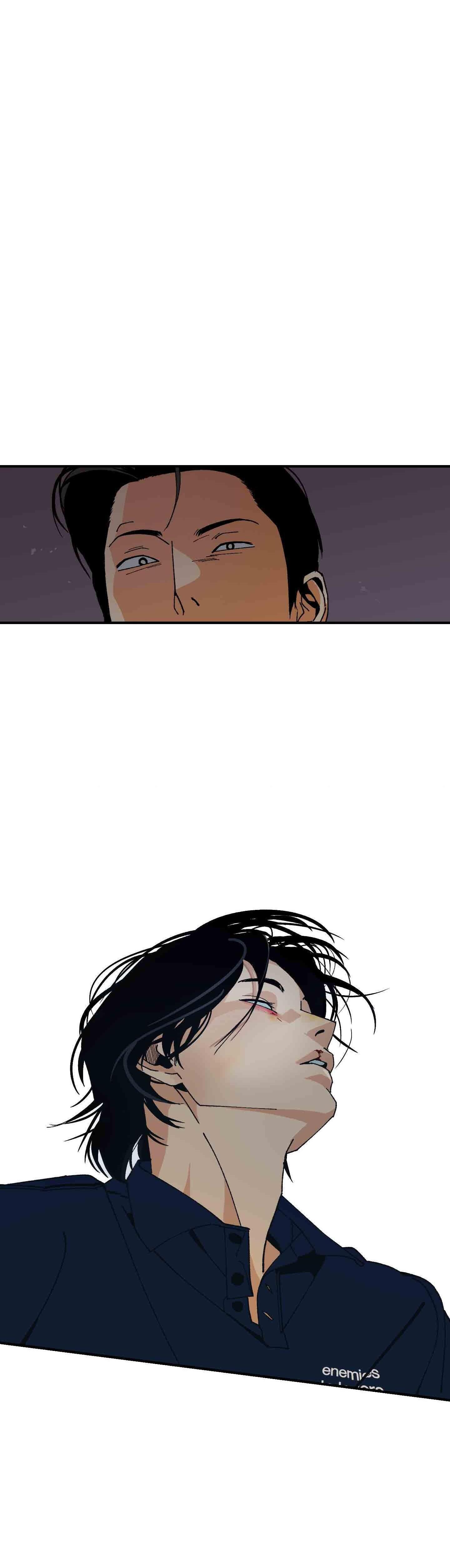 God’s Peace Chapter 25.3 page 30 - 