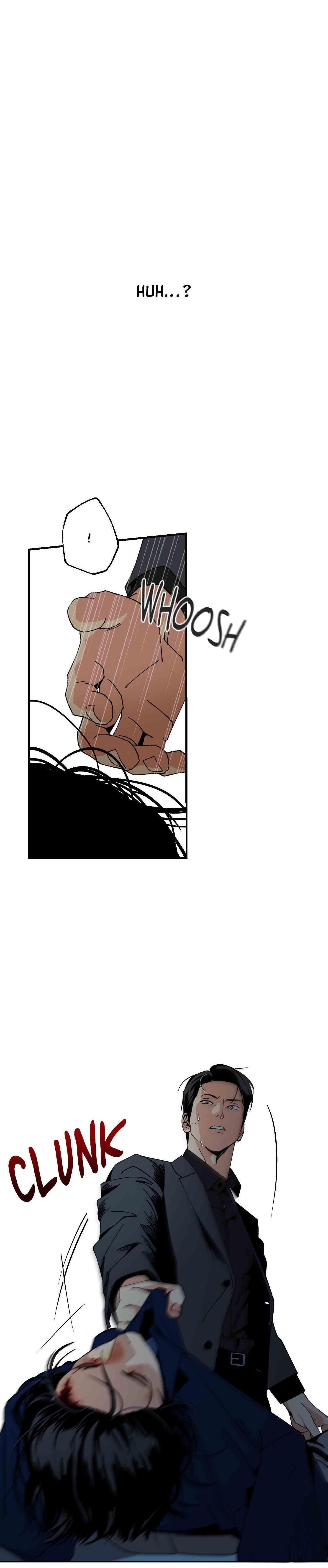 God’s Peace Chapter 25.3 page 31 - 
