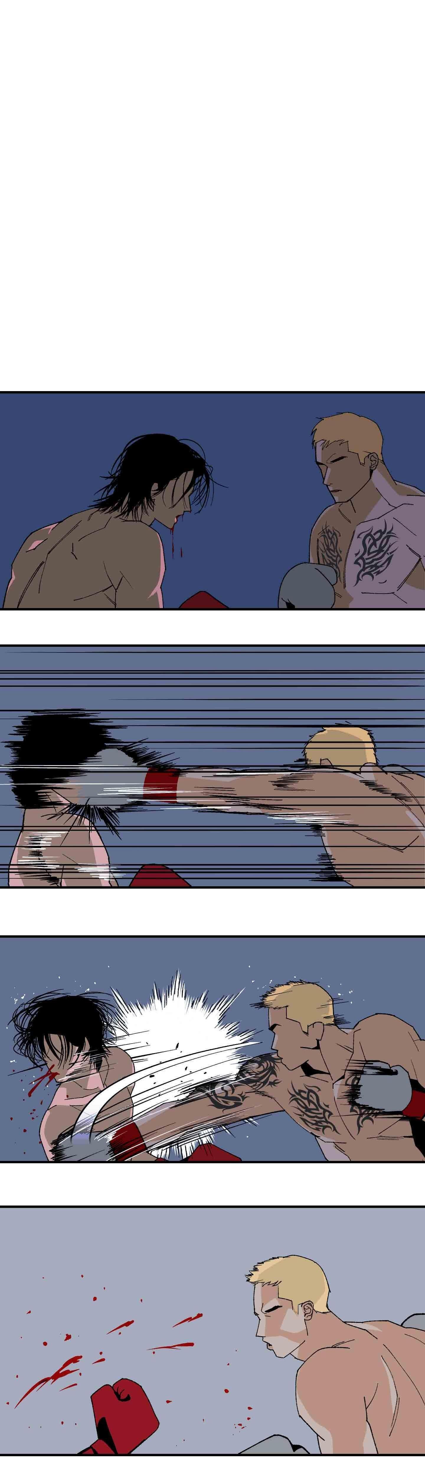 God’s Peace Chapter 25.3 page 5 - 