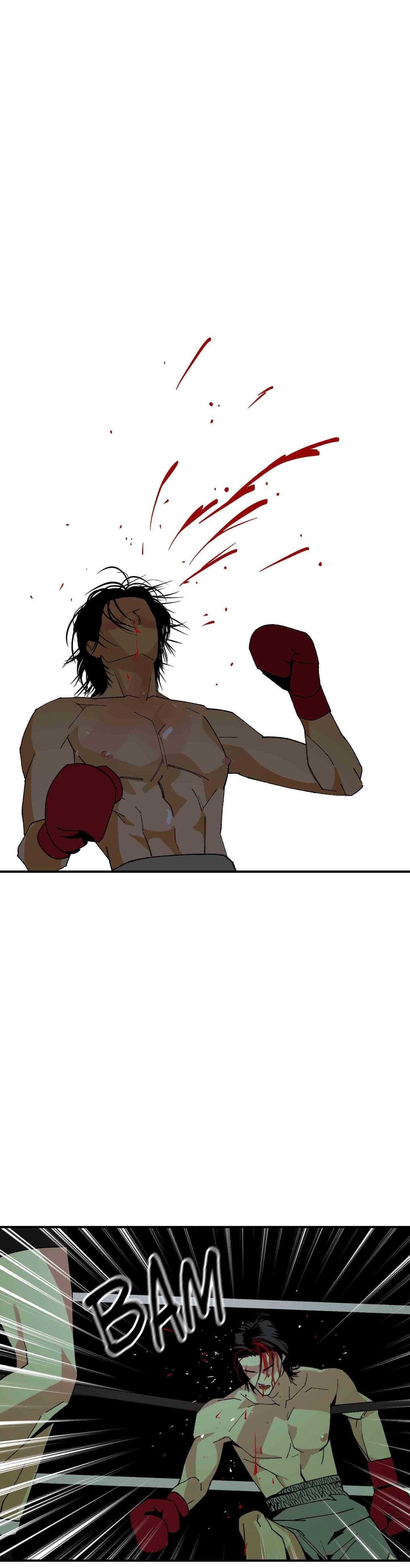 God’s Peace Chapter 25.3 page 6 - 