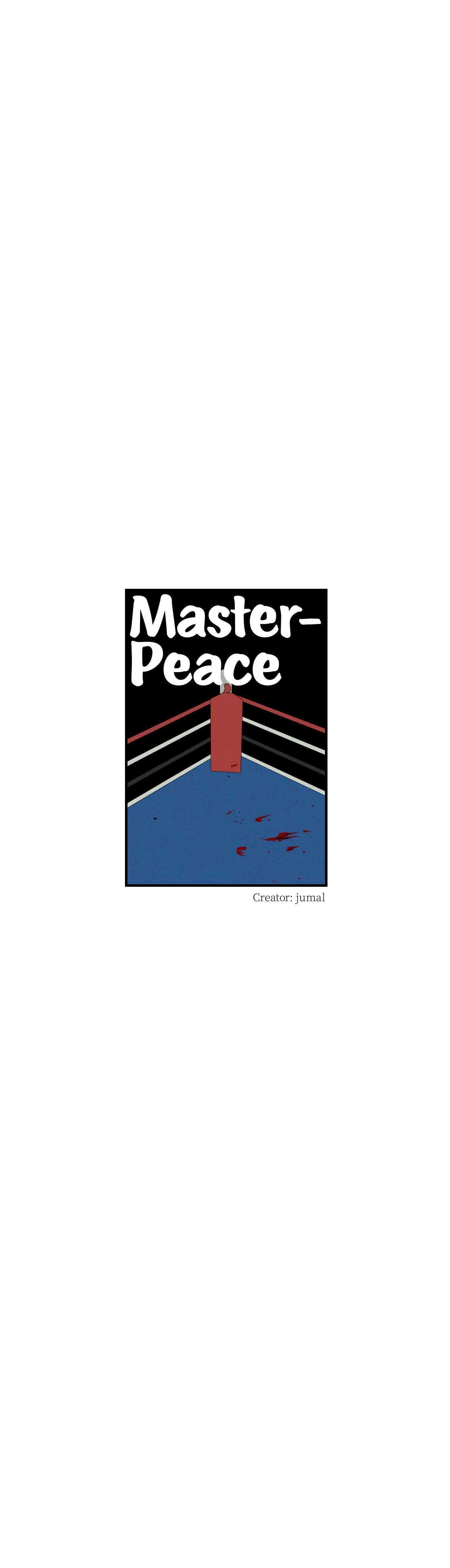 God’s Peace Chapter 25.3 page 8 - 