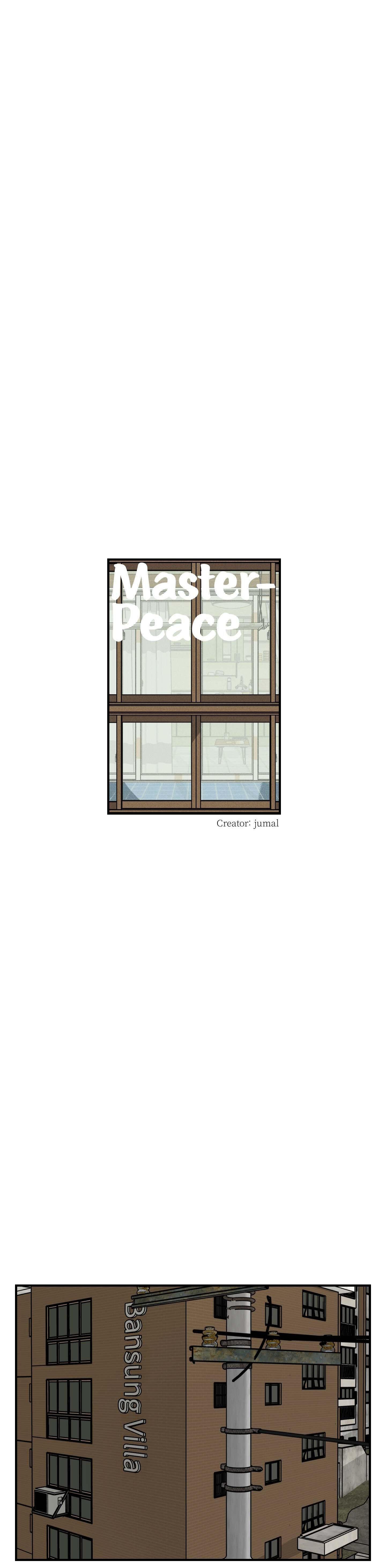 God’s Peace Chapter 25.4 page 11 - 