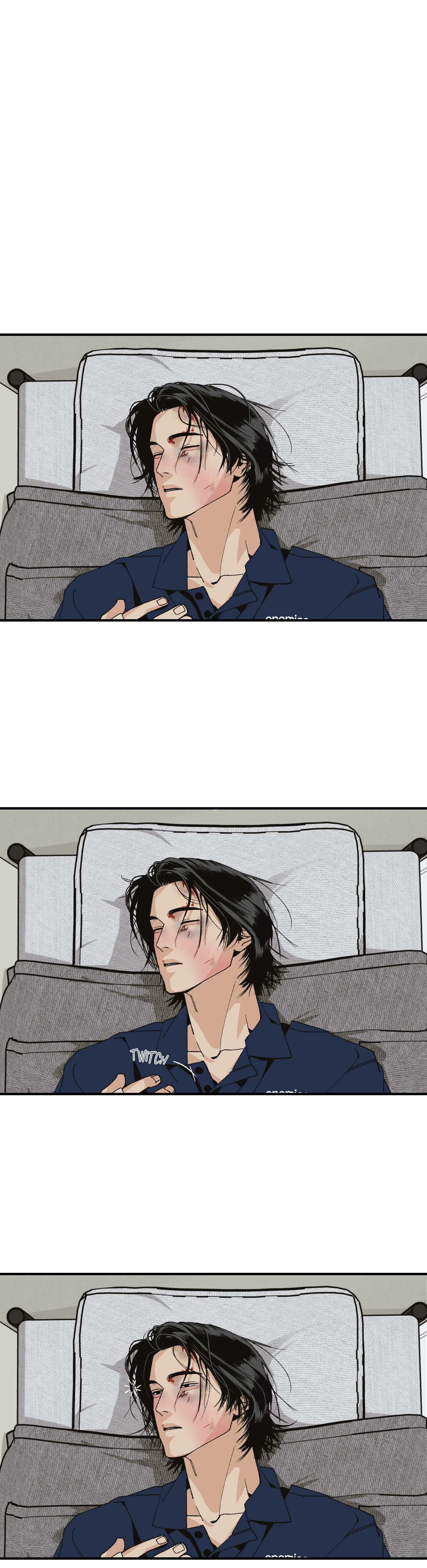 God’s Peace Chapter 25.4 page 12 - 