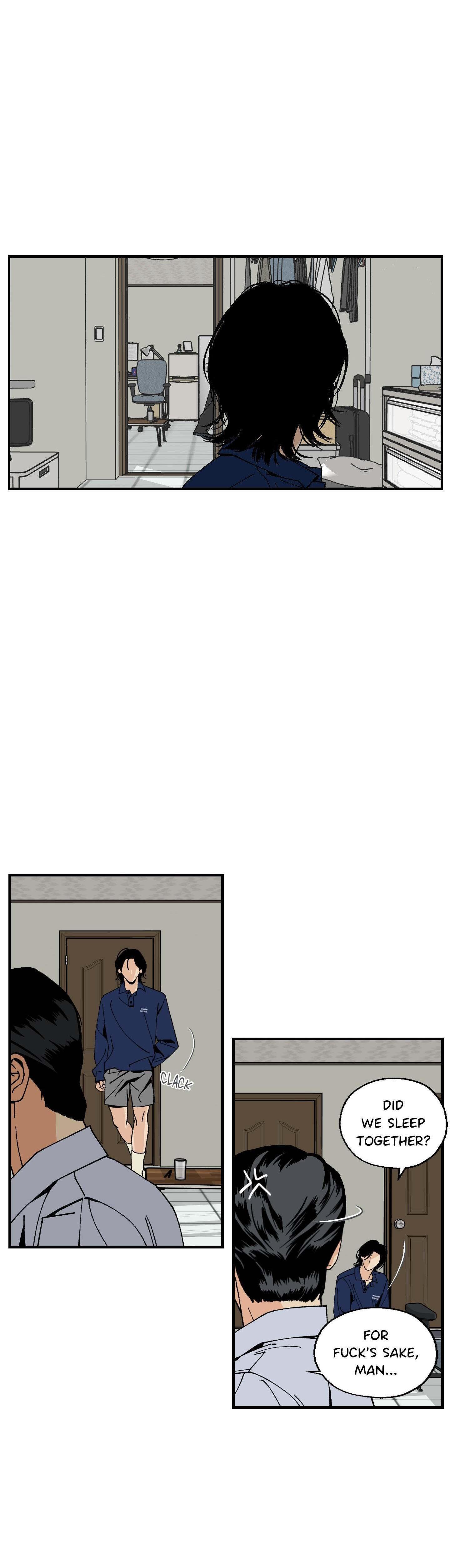 God’s Peace Chapter 25.4 page 15 - 