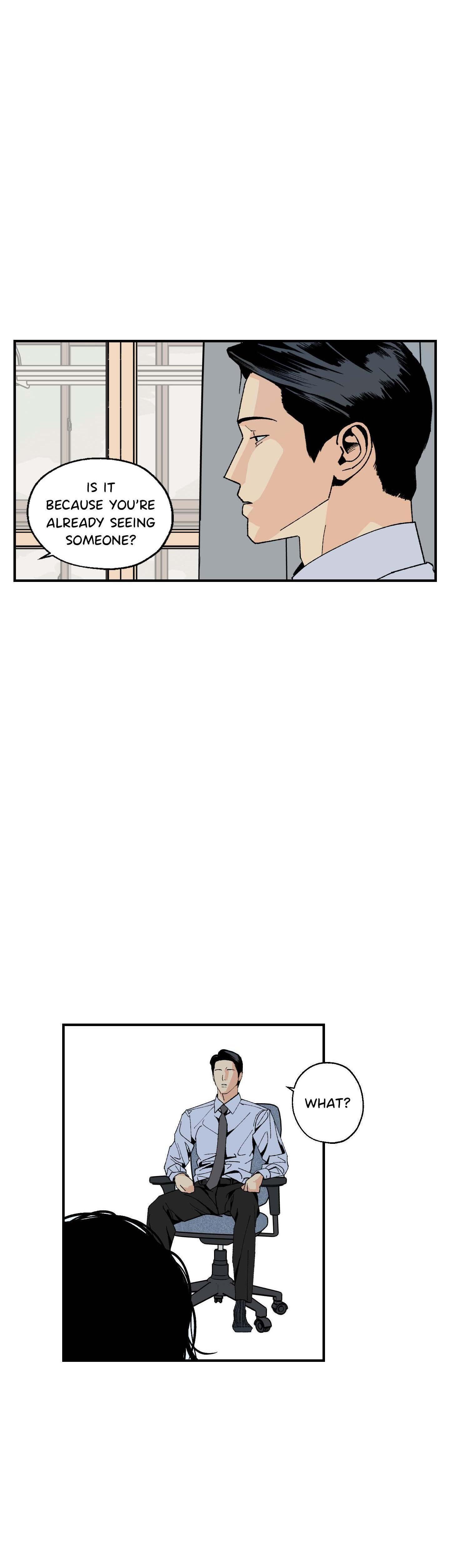 God’s Peace Chapter 25.4 page 20 - 