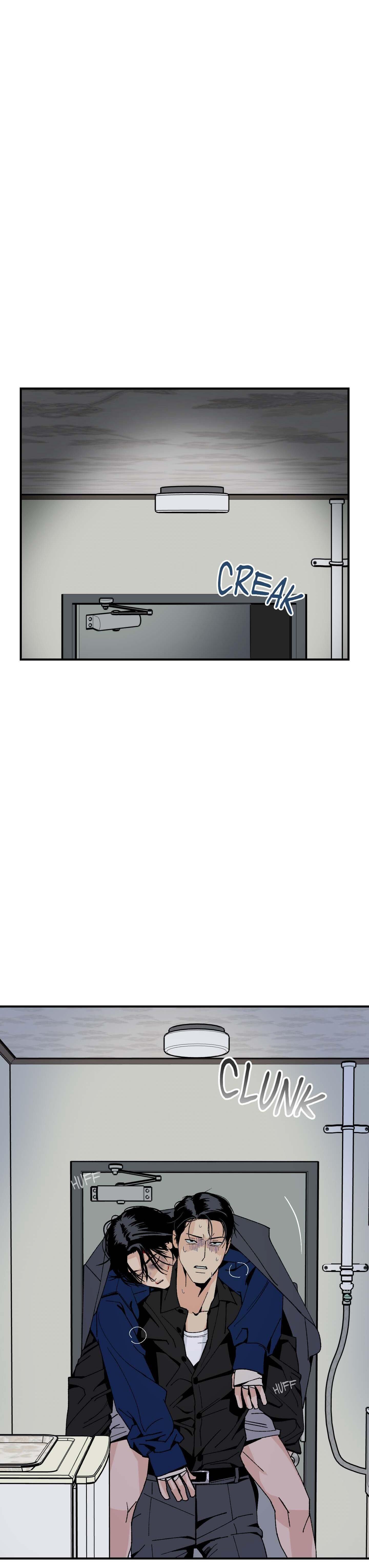 God’s Peace Chapter 25.4 page 3 - 