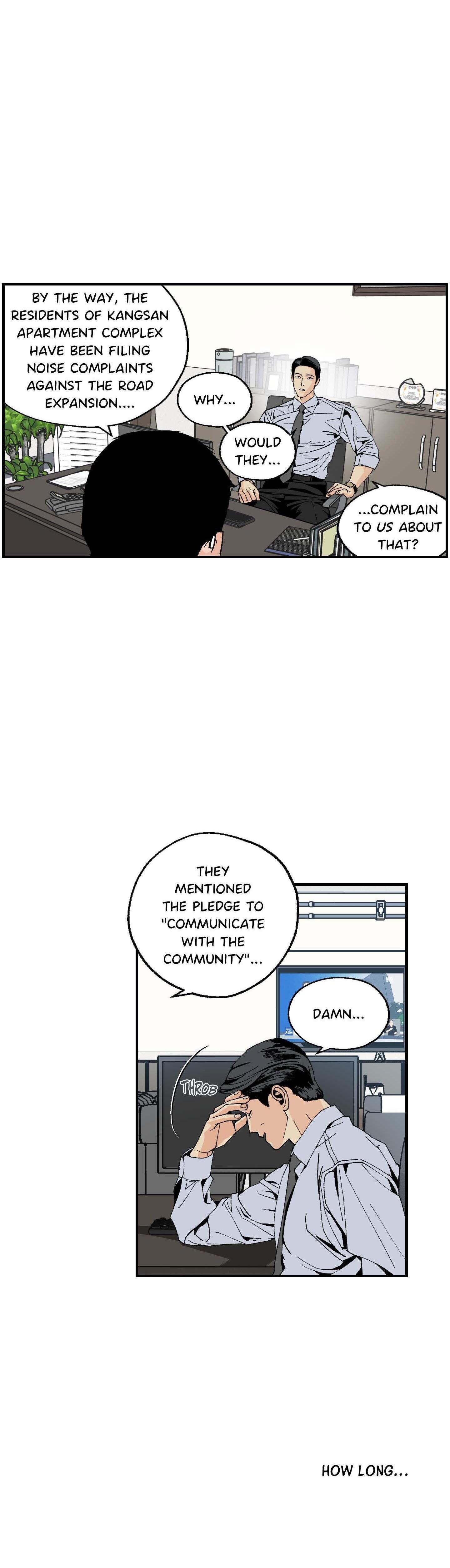 God’s Peace Chapter 25.4 page 30 - 