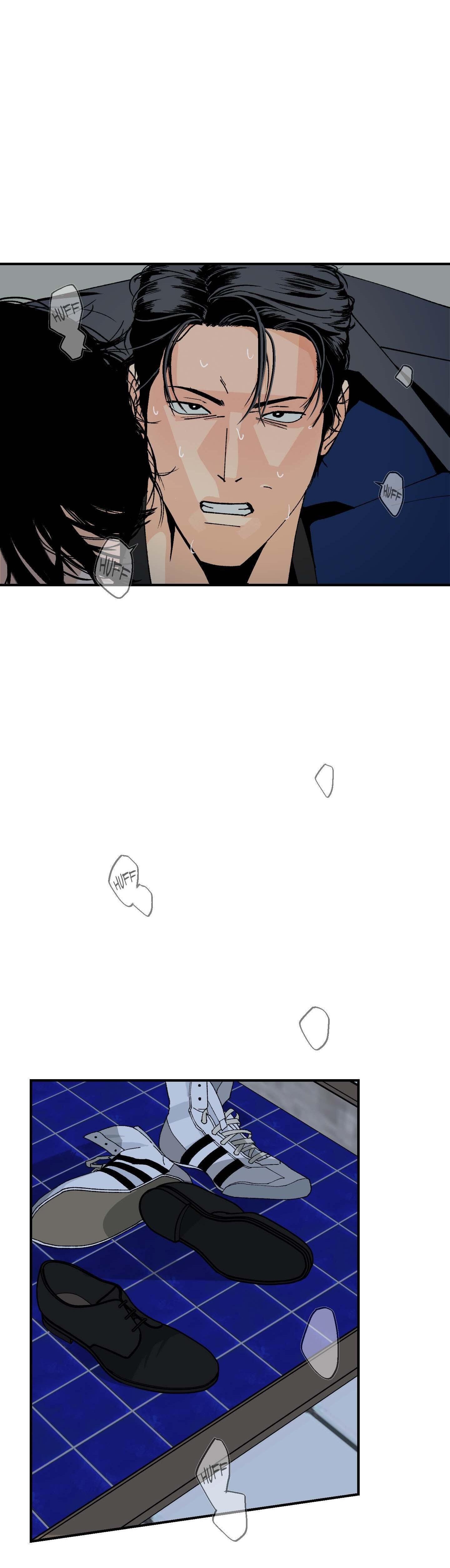 God’s Peace Chapter 25.4 page 4 - 