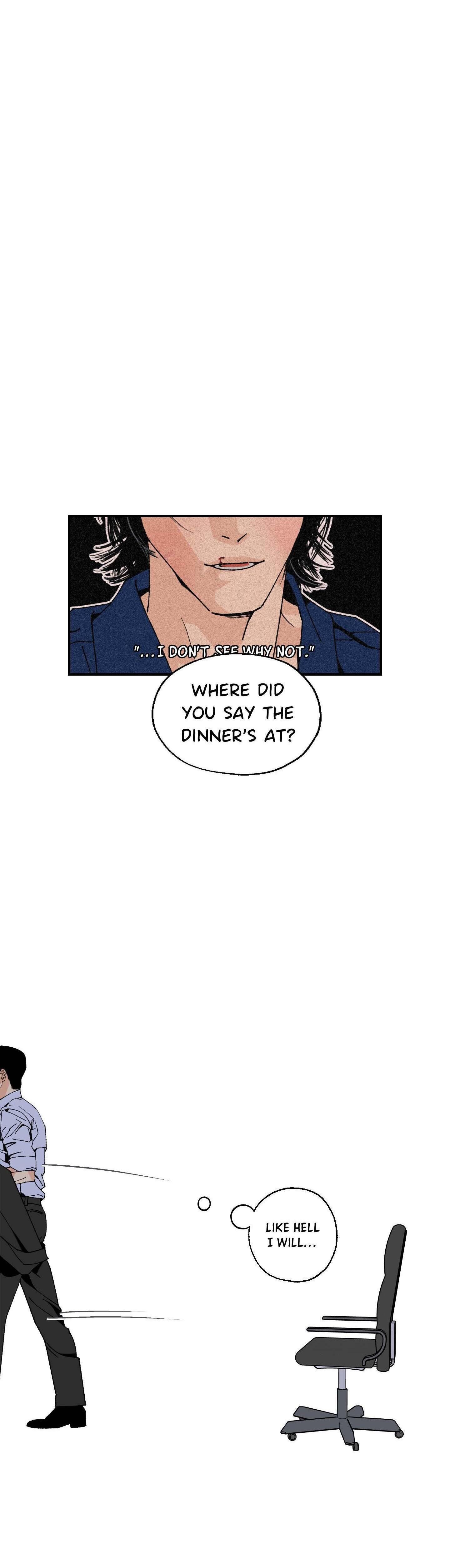 God’s Peace Chapter 25.4 page 32 - 