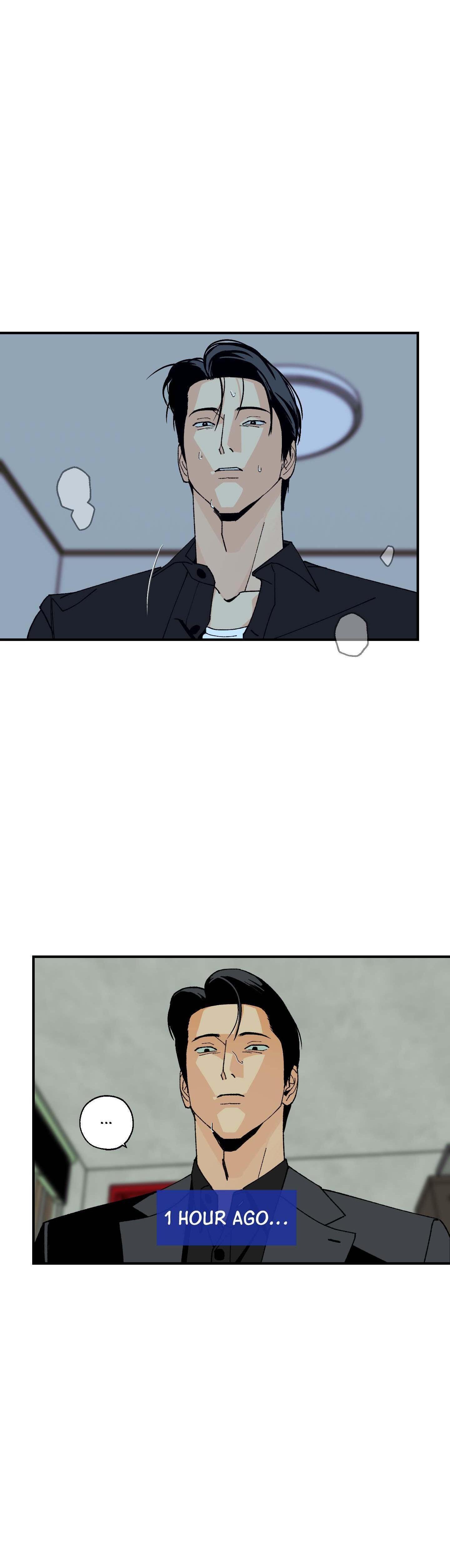 God’s Peace Chapter 25.4 page 6 - 