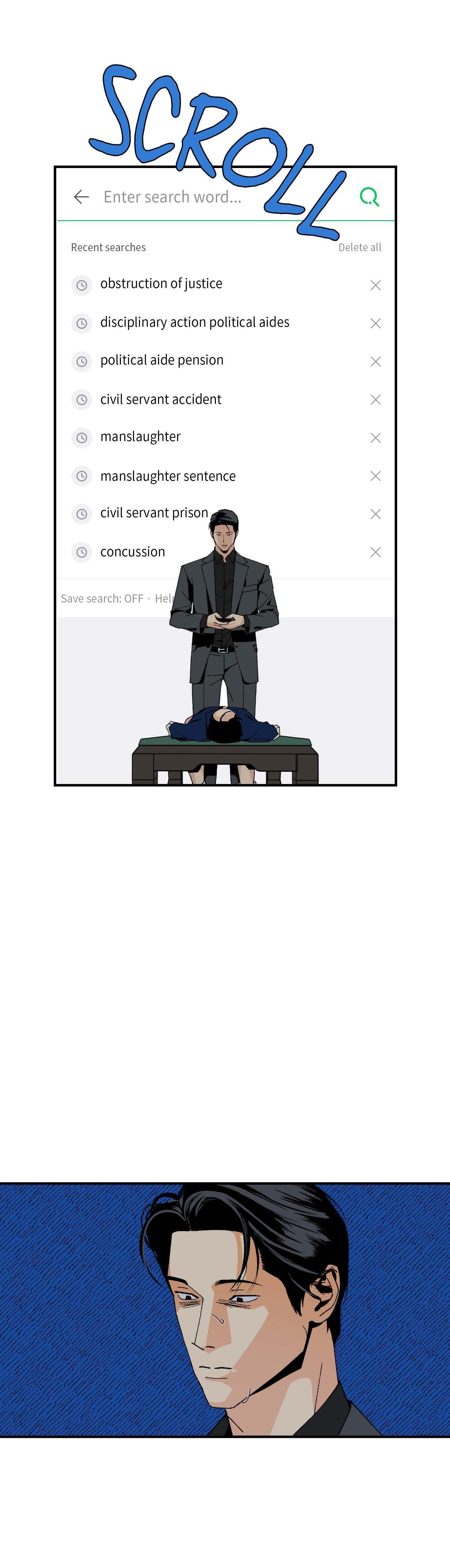 God’s Peace Chapter 25.4 page 8 - 