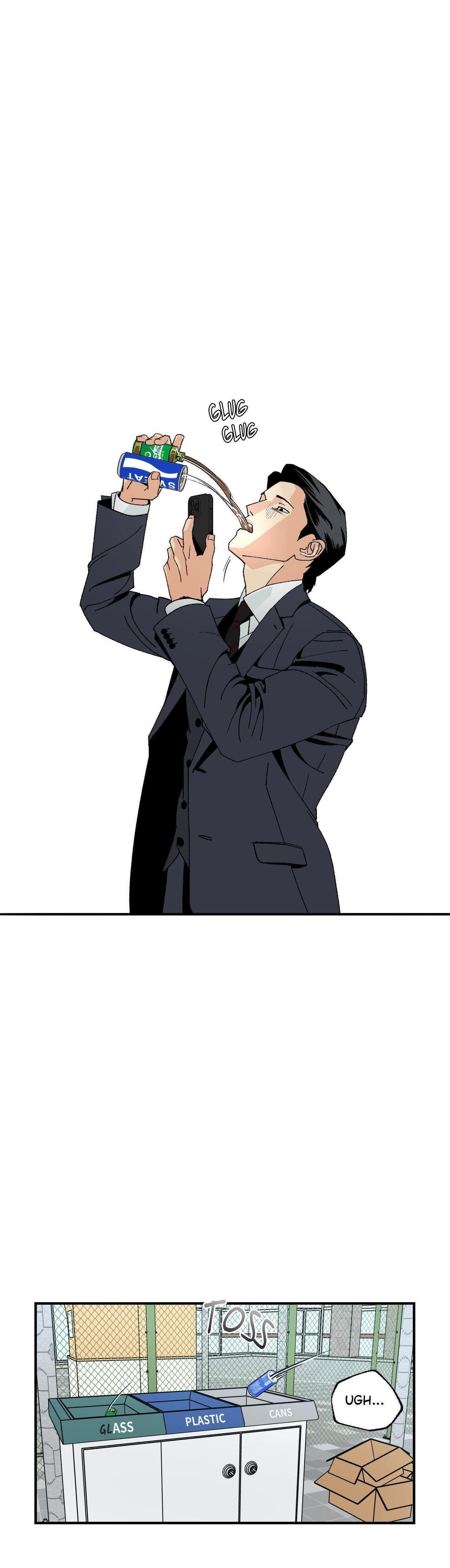 God’s Peace Chapter 25.5 page 3 - 