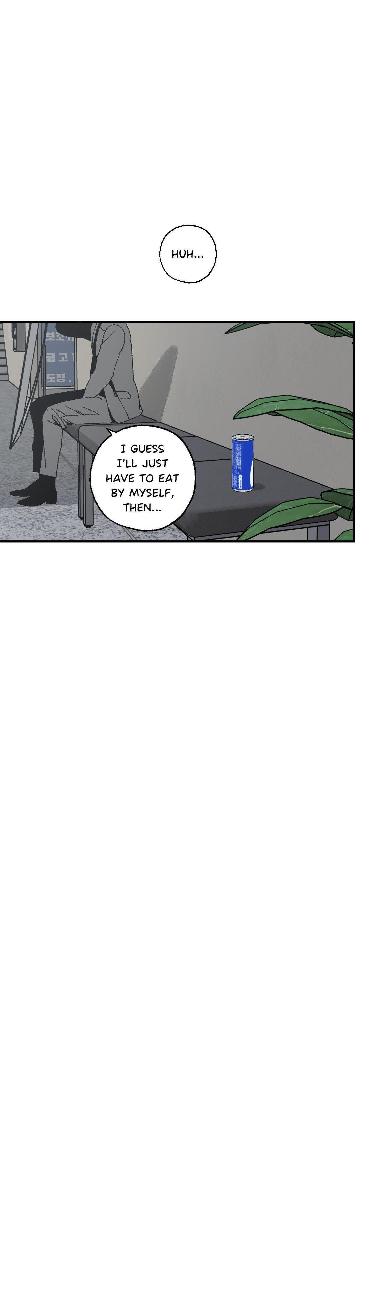 God’s Peace Chapter 25.5 page 23 - 