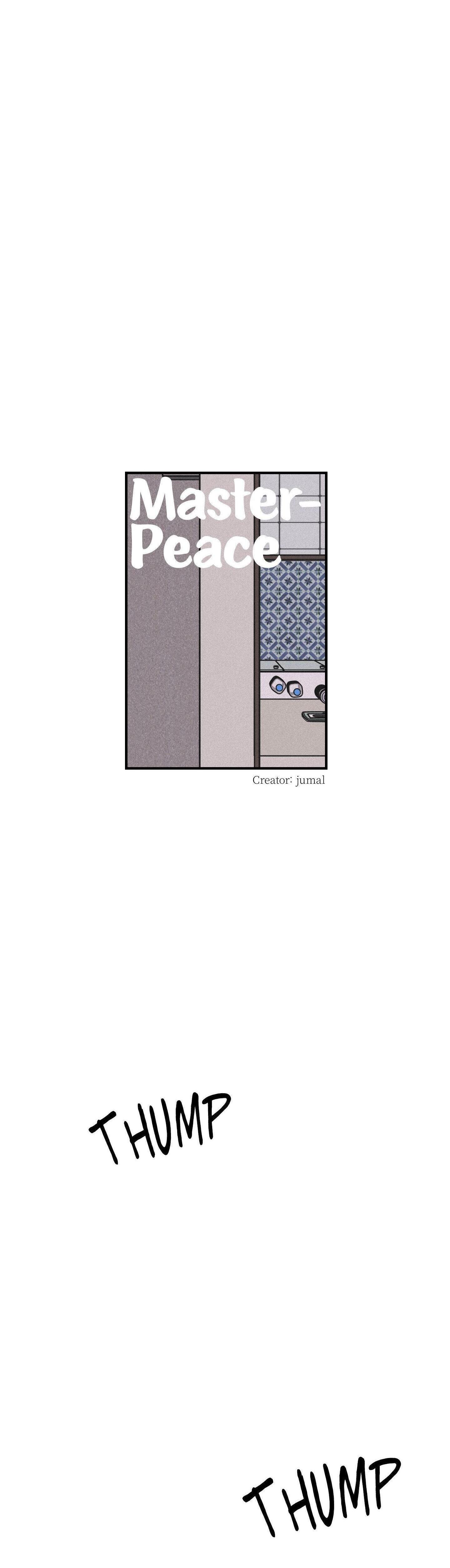 God’s Peace Chapter 25.5 page 24 - 