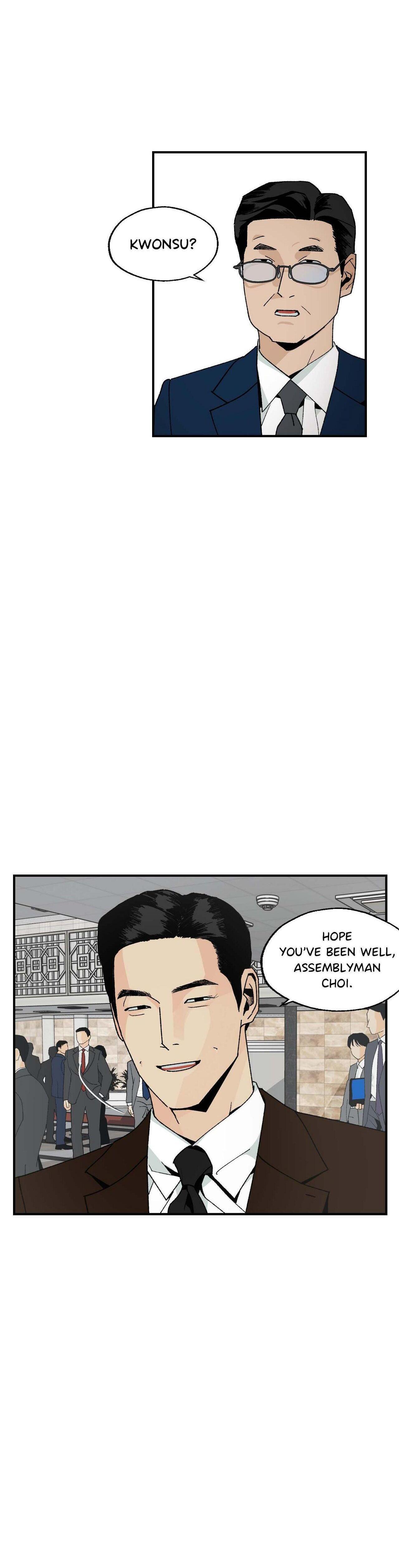 God’s Peace Chapter 25.6 page 4 - 