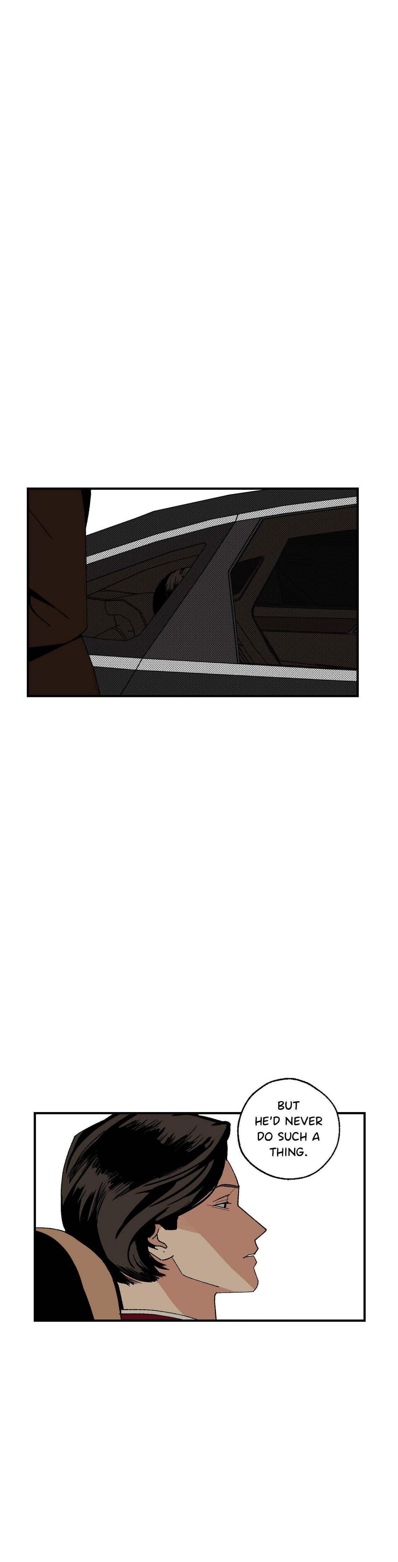 God’s Peace Chapter 25.6 page 9 - 