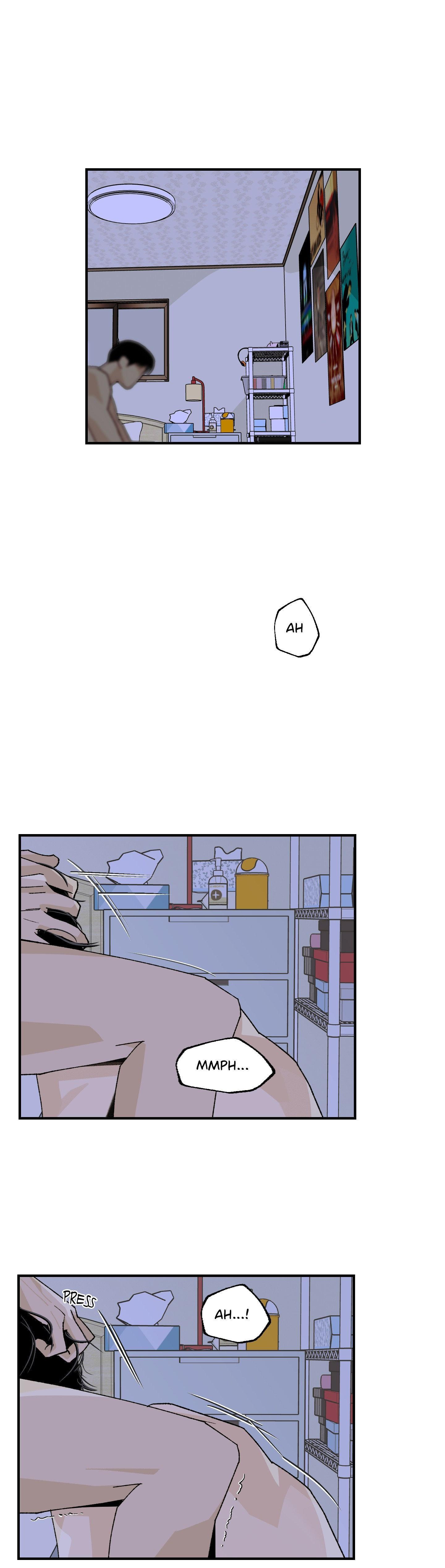 God’s Peace Chapter 25.7 page 2 - 