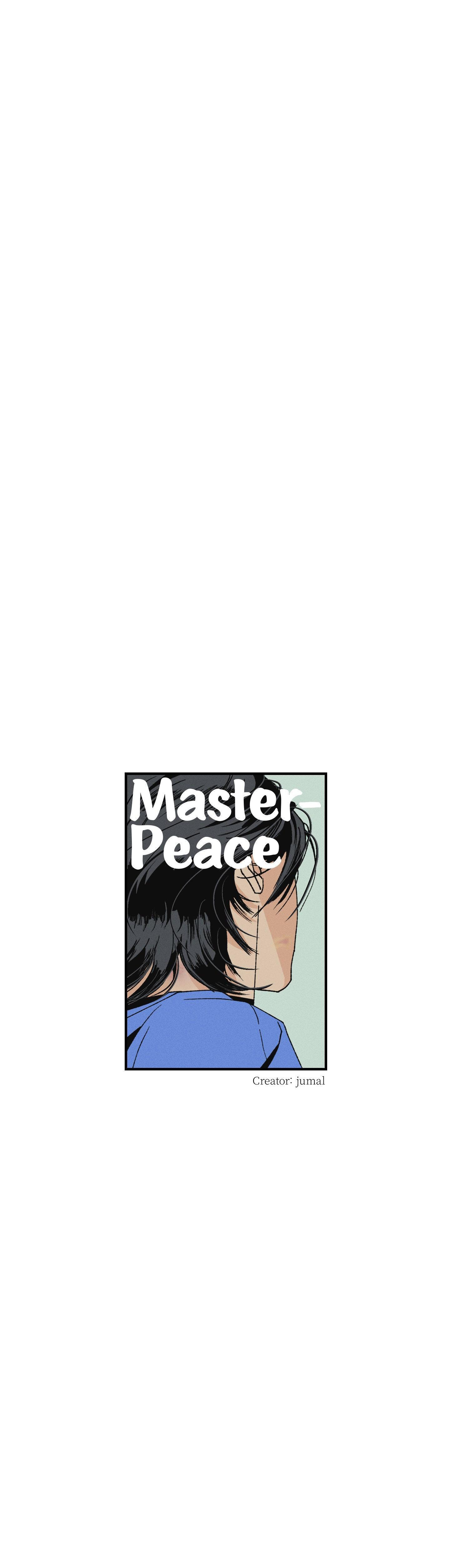 God’s Peace Chapter 25.7 page 14 - 