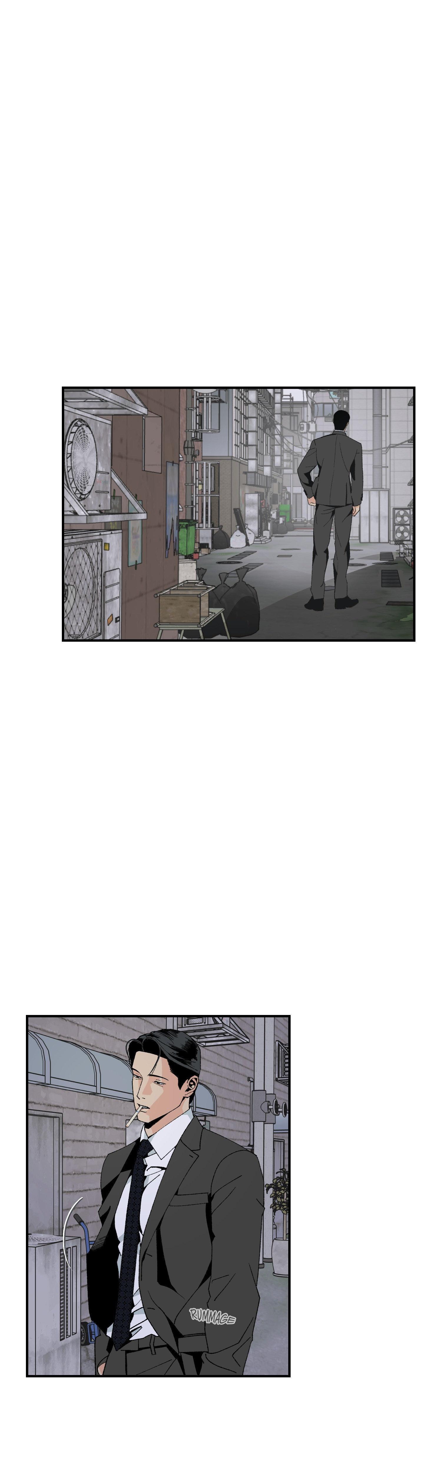 God’s Peace Chapter 25.7 page 16 - 
