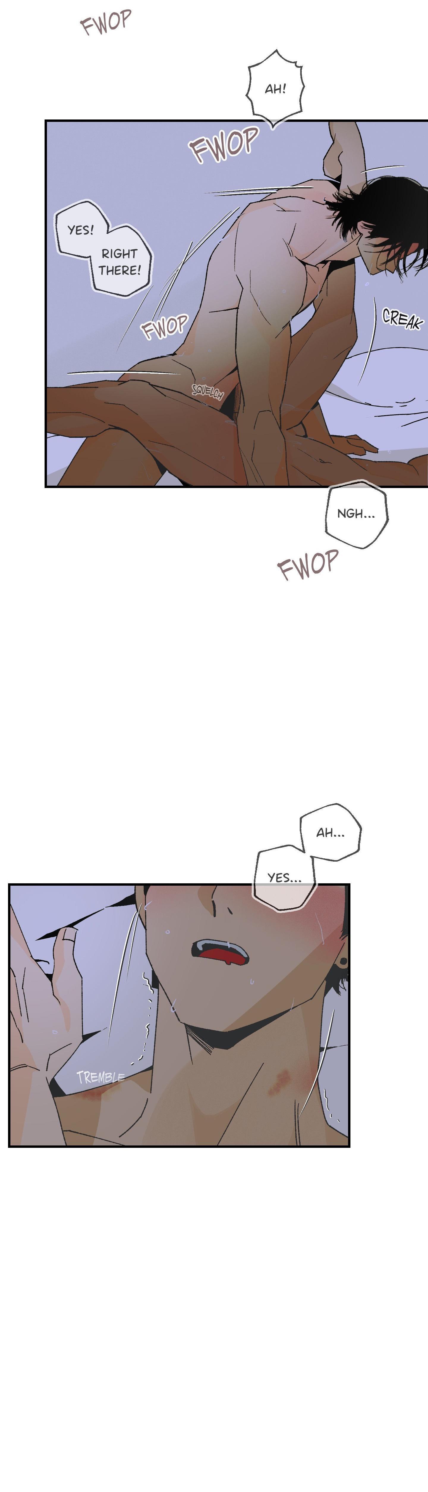 God’s Peace Chapter 25.7 page 4 - 