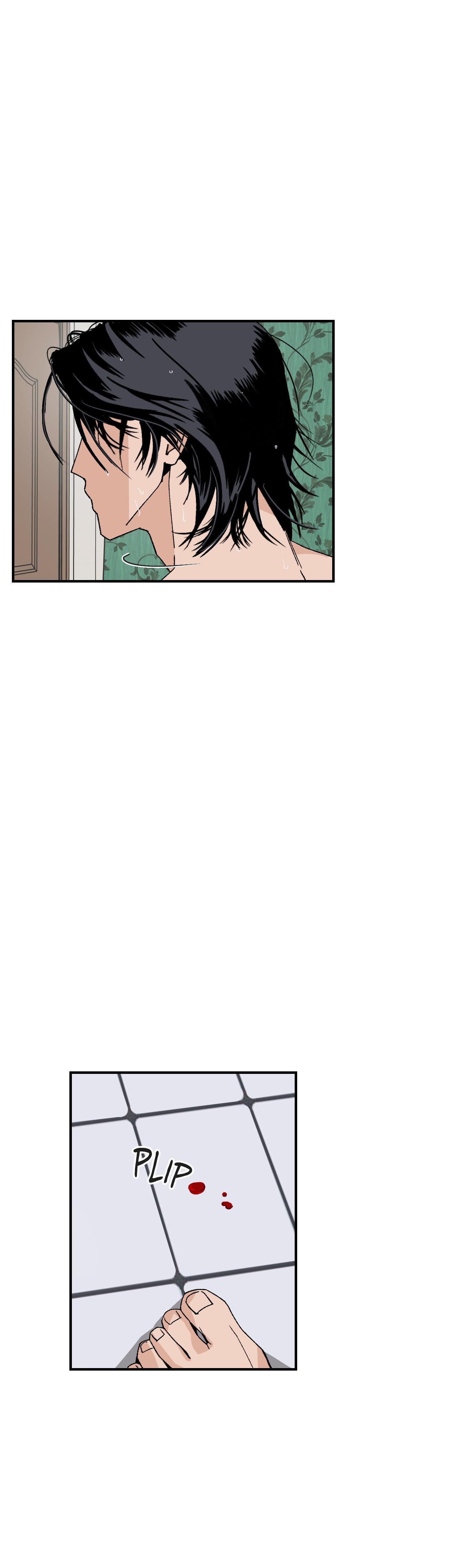 God’s Peace Chapter 25.7 page 8 - 