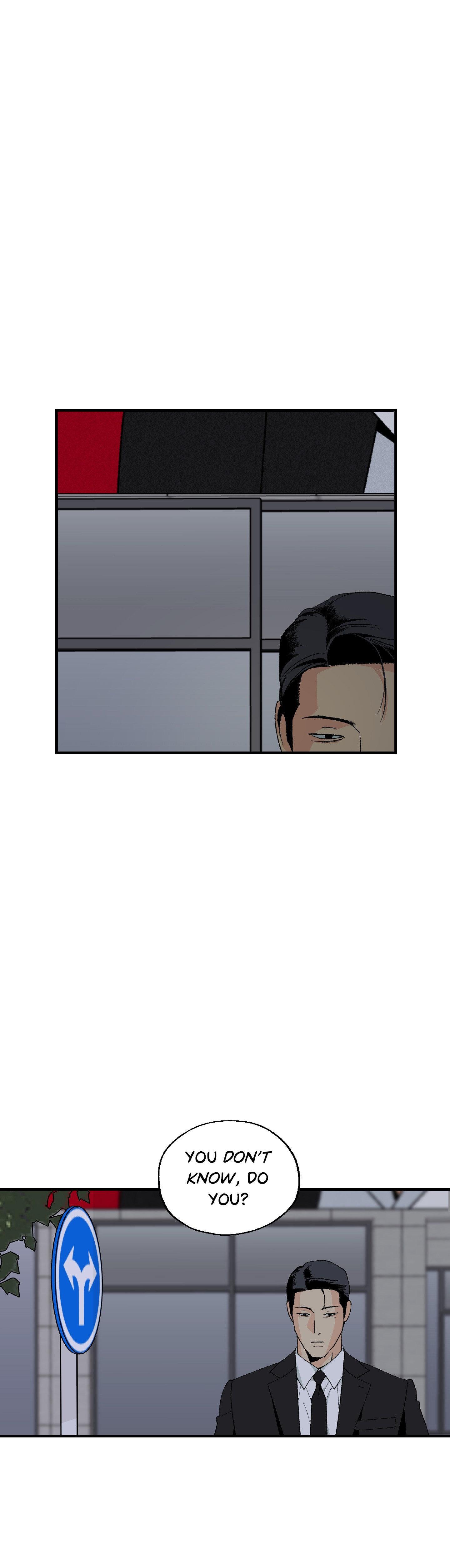 God’s Peace Chapter 25.8 page 2 - 