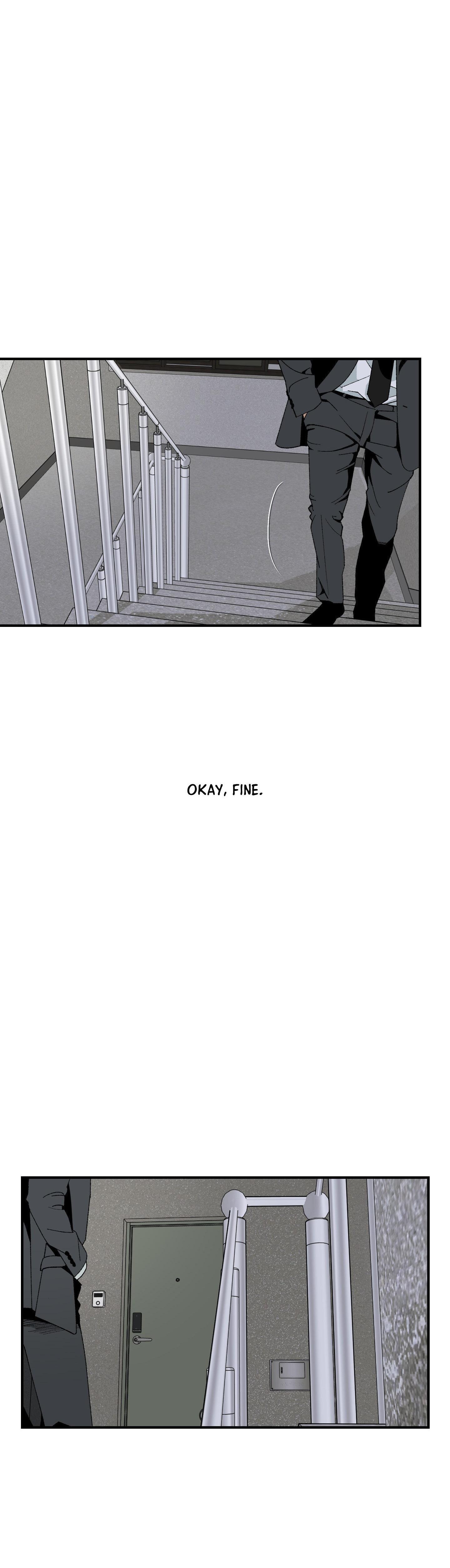 God’s Peace Chapter 25.8 page 11 - 