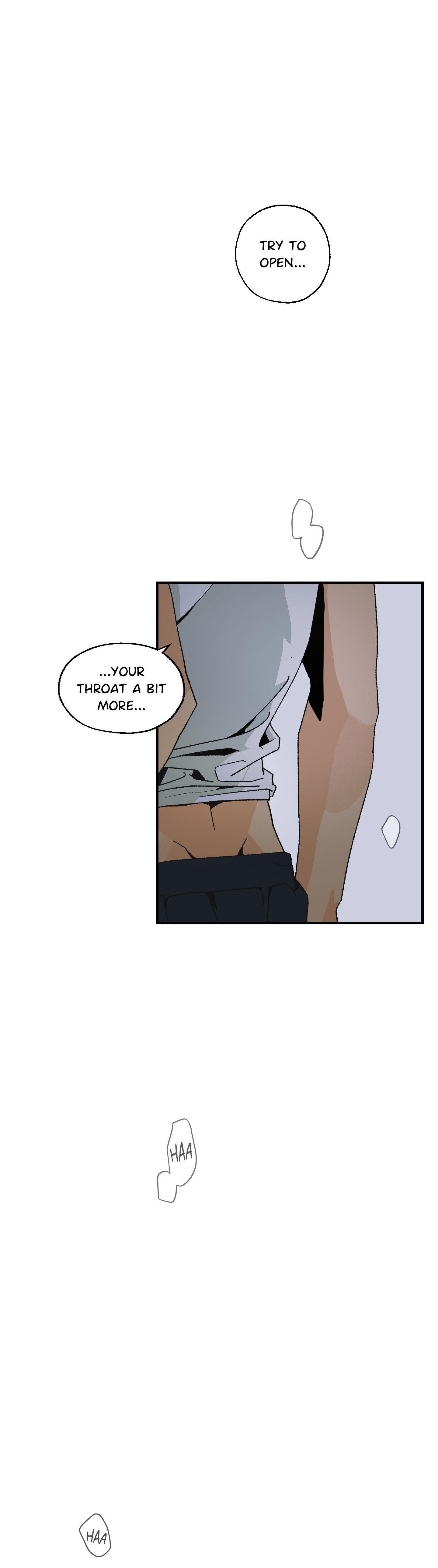 God’s Peace Chapter 25.8 page 27 - 