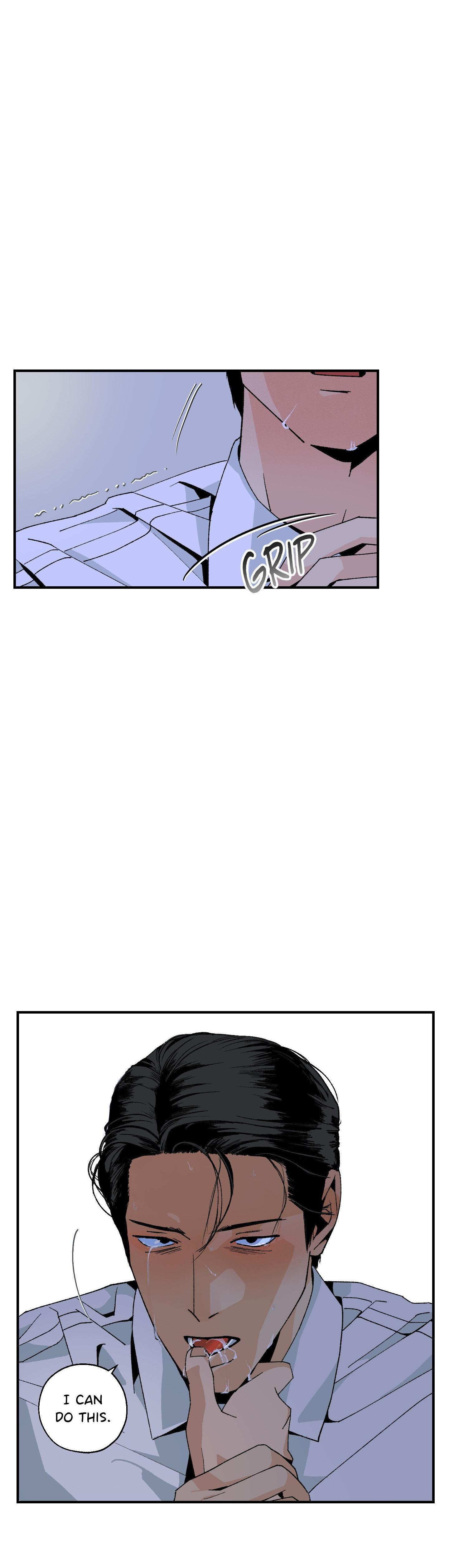 God’s Peace Chapter 25.8 page 30 - 