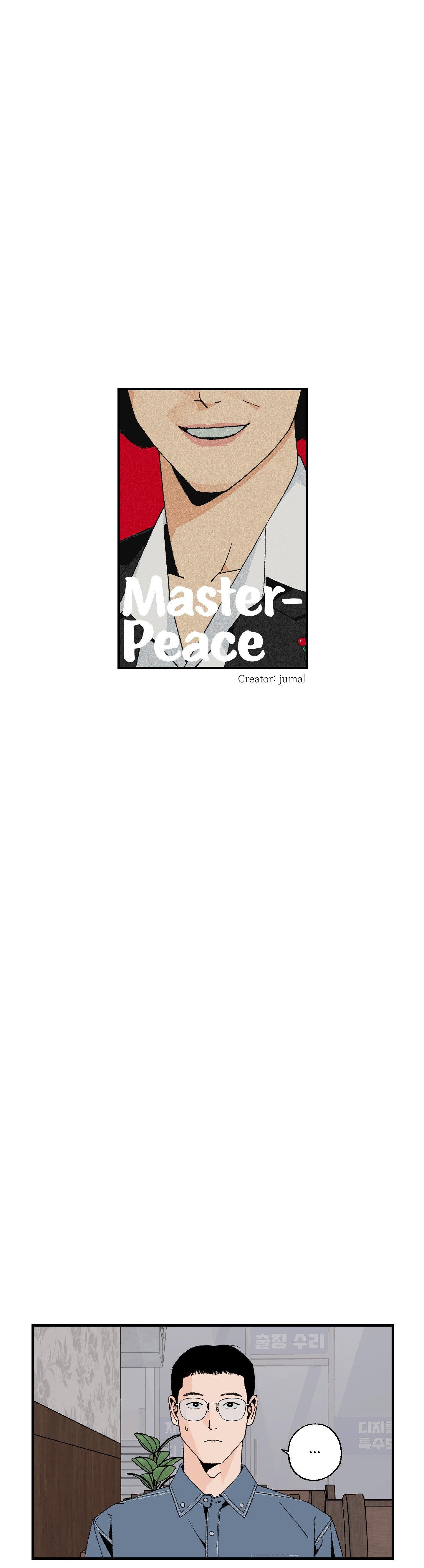 God’s Peace Chapter 25.8 page 7 - 