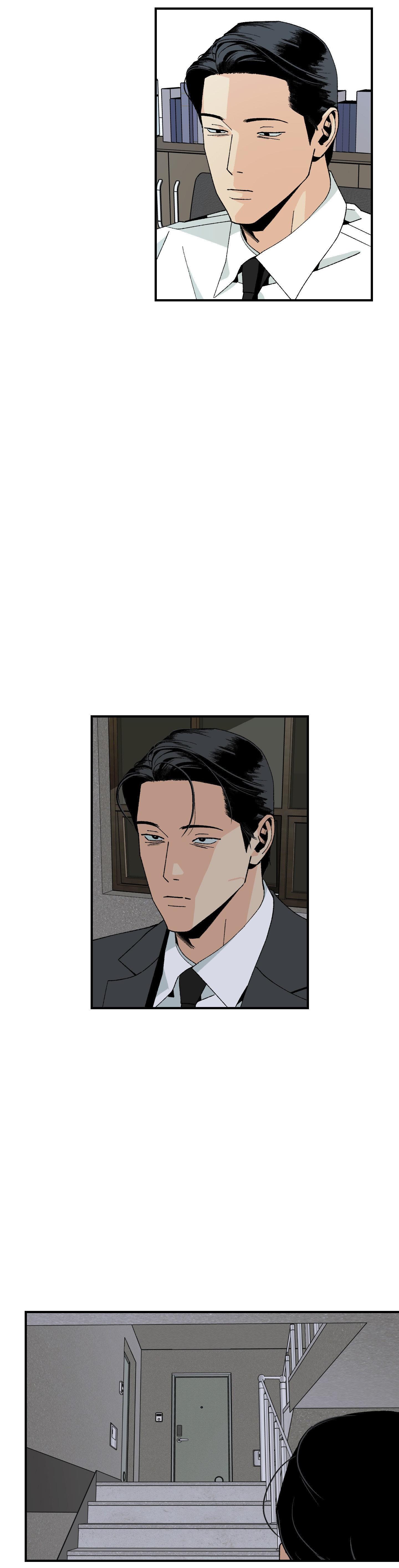 God’s Peace Chapter 25.8 page 10 - 