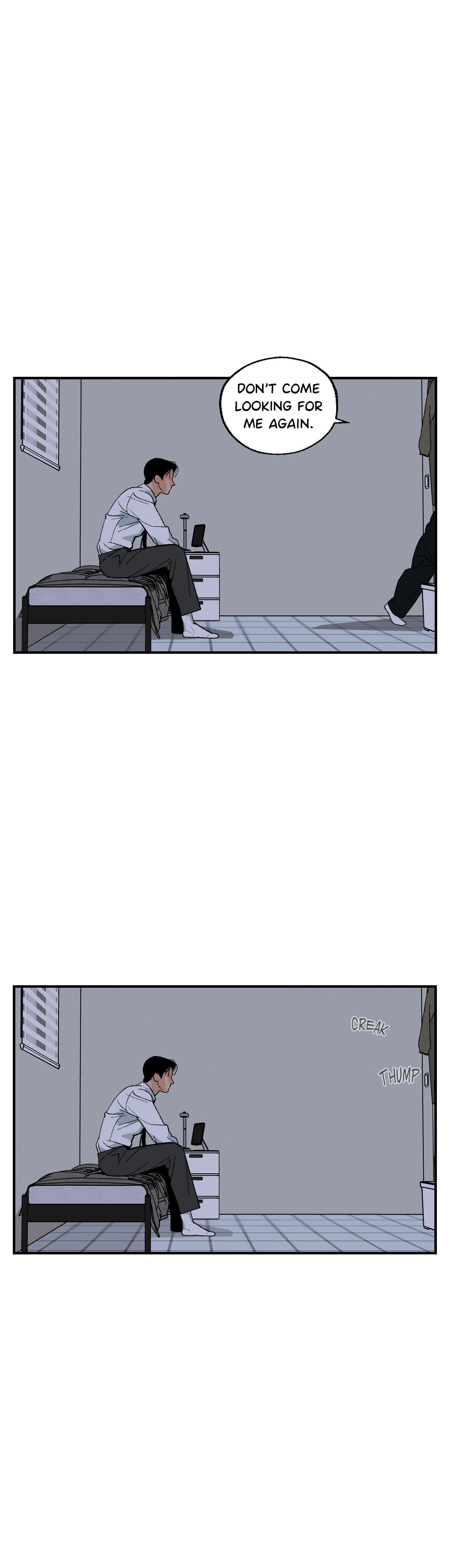 God’s Peace Chapter 25.9 page 11 - 