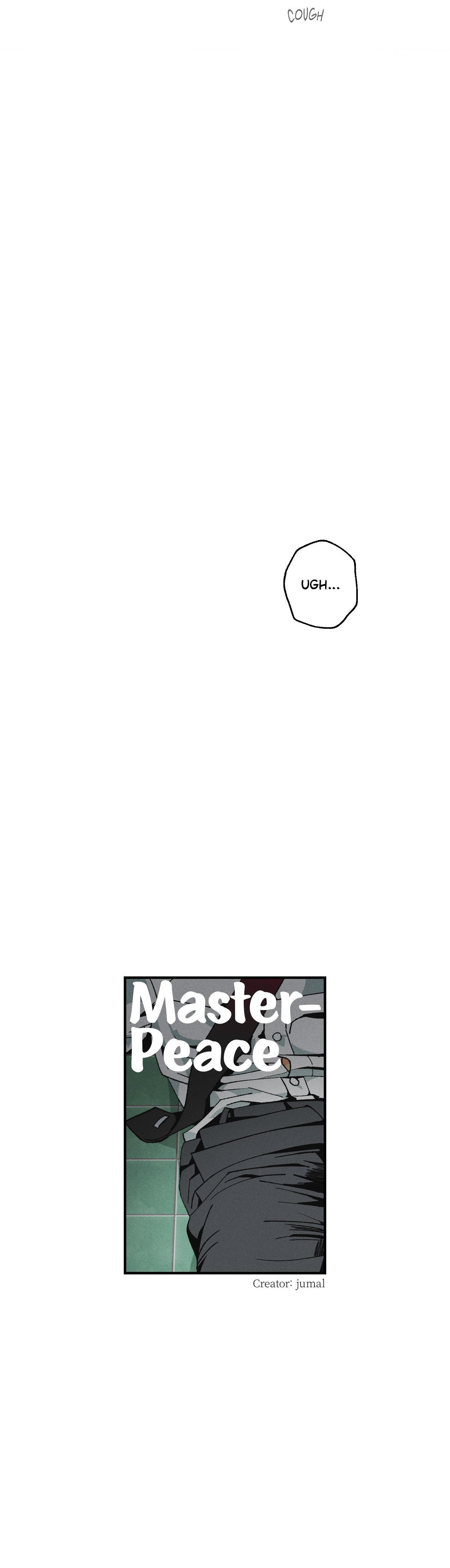 God’s Peace Chapter 25.9 page 13 - 