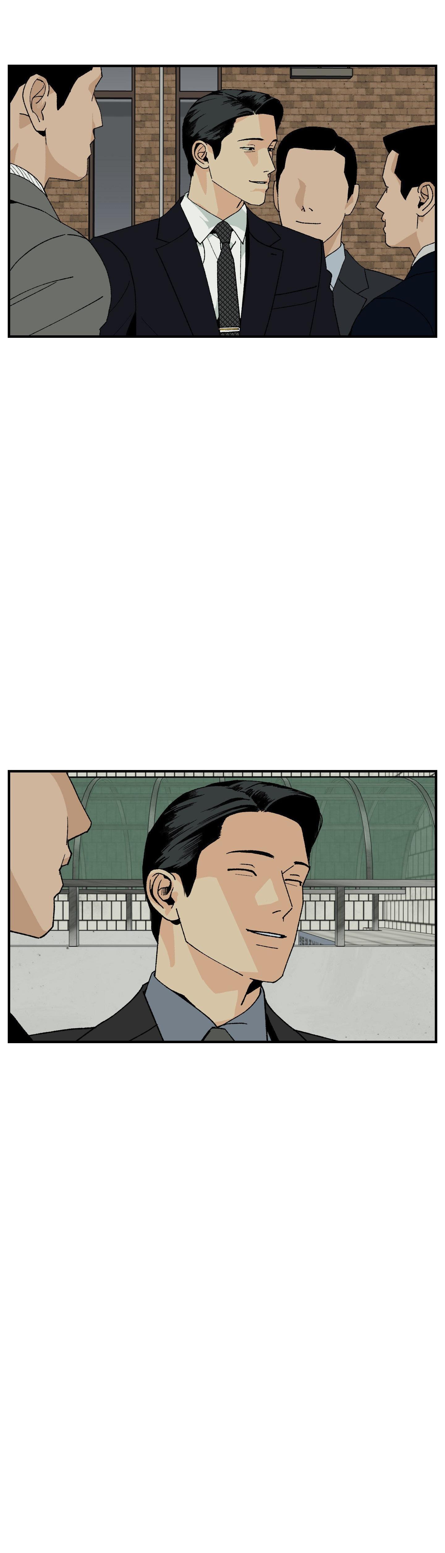 God’s Peace Chapter 25.9 page 19 - 