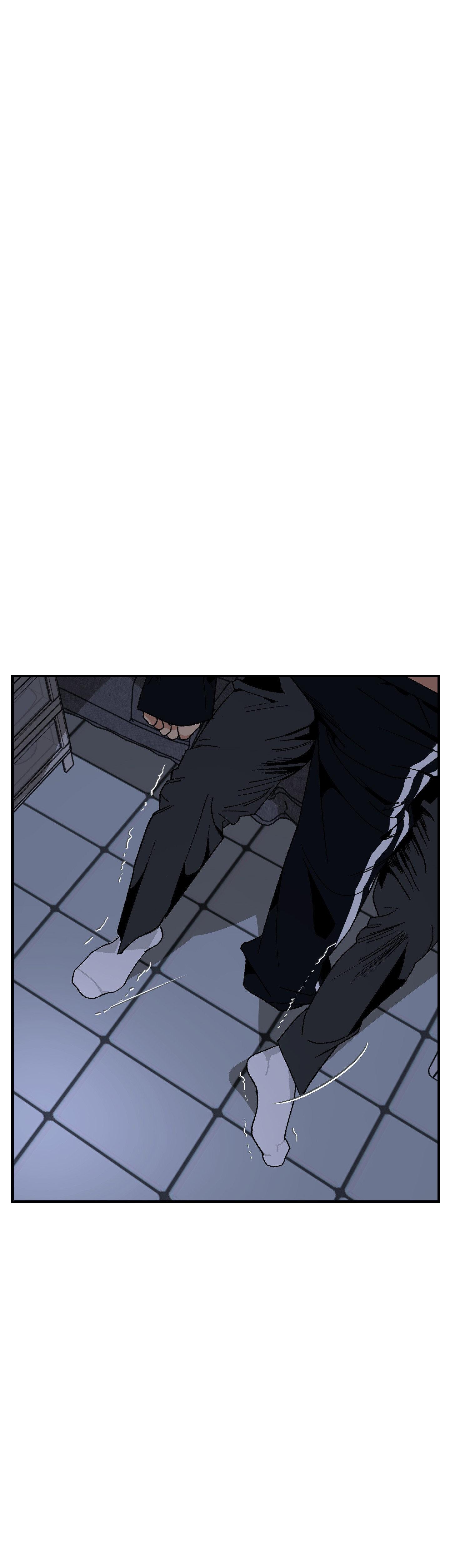 God’s Peace Chapter 25.9 page 3 - 