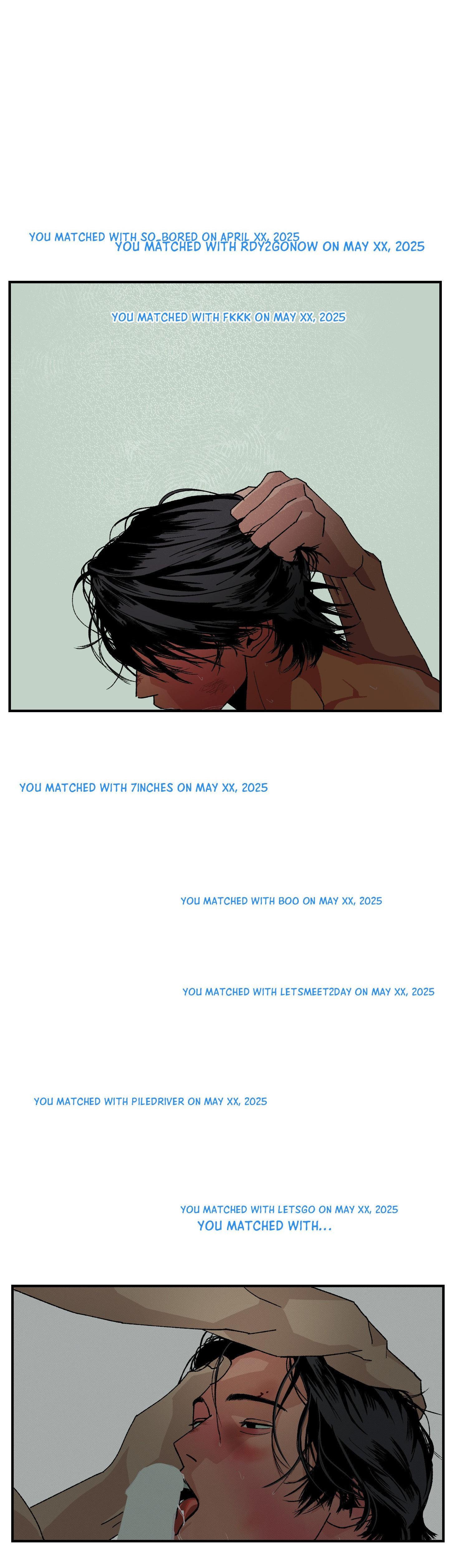 God’s Peace Chapter 25.9 page 24 - 